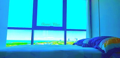 One Manchester Place 1BR Ocean View