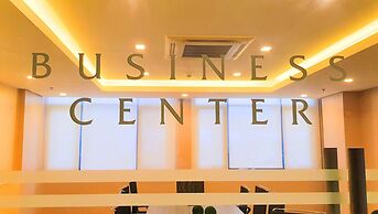 One Manchester Place 1BR Ocean View