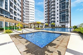 One Manchester Place 1BR Ocean View