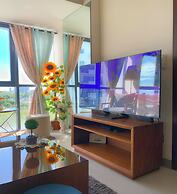 One Manchester Place 1BR Ocean View