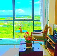 One Manchester Place 1BR Ocean View
