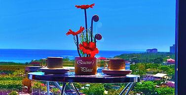 One Manchester Place 1BR Ocean View