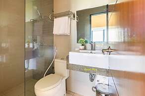 One Manchester Place 1BR Ocean View