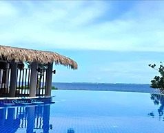 One Manchester Place 1BR Ocean View