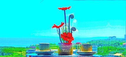 One Manchester Place 1BR Ocean View