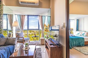 One Manchester Place 1BR Ocean View