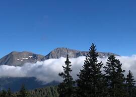 One-bedroom Apt. in Chamrousse