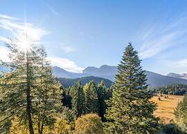 One-bedroom Apt. in Chamrousse