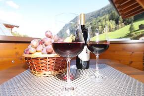 Apart Frühstückspension Stark