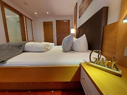 Apart Frühstückspension Stark