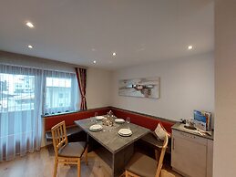 Apart Frühstückspension Stark