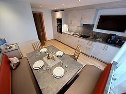 Apart Frühstückspension Stark