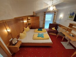 Apart Frühstückspension Stark