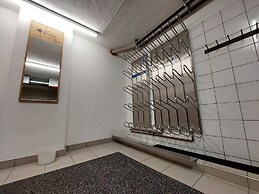 Apart Frühstückspension Stark