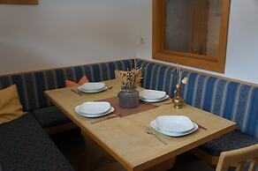 Apart Frühstückspension Stark