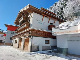 Apart Frühstückspension Stark