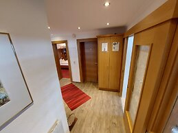 Apart Frühstückspension Stark