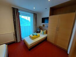 Apart Frühstückspension Stark