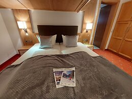 Apart Frühstückspension Stark