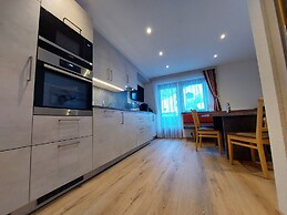 Apart Frühstückspension Stark