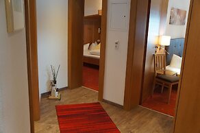 Apart Frühstückspension Stark