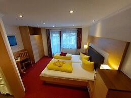 Apart Frühstückspension Stark