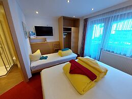 Apart Frühstückspension Stark