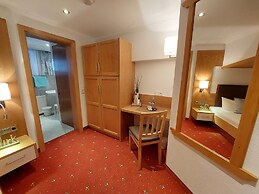 Apart Frühstückspension Stark