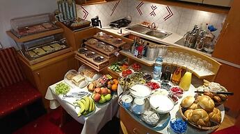 Apart Frühstückspension Stark