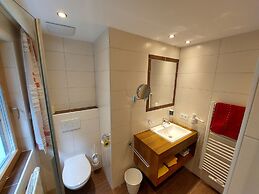 Apart Frühstückspension Stark