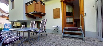 Apart Frühstückspension Stark