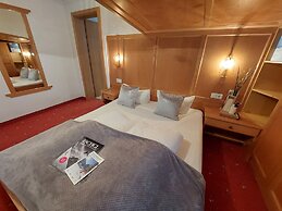 Apart Frühstückspension Stark