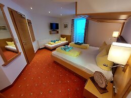 Apart Frühstückspension Stark