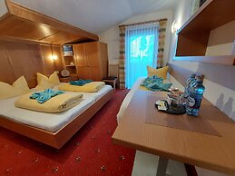 Apart Frühstückspension Stark