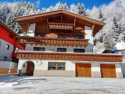 Apart Frühstückspension Stark