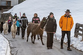Apart Frühstückspension Stark