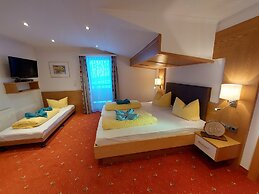 Apart Frühstückspension Stark