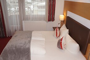 Apart Frühstückspension Stark