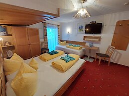 Apart Frühstückspension Stark