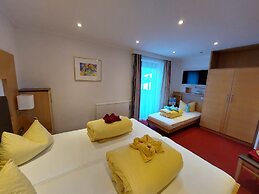 Apart Frühstückspension Stark