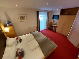 Apart Frühstückspension Stark