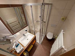 Apart Frühstückspension Stark