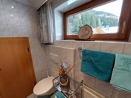 Apart Frühstückspension Stark