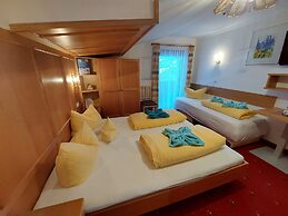 Apart Frühstückspension Stark