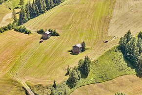 Apart Frühstückspension Stark