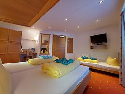 Apart Frühstückspension Stark