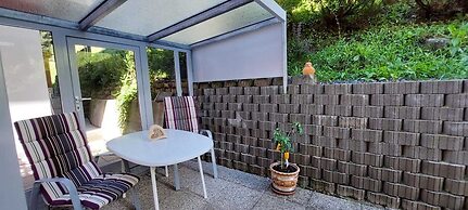 Apart Frühstückspension Stark