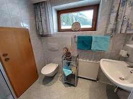 Apart Frühstückspension Stark