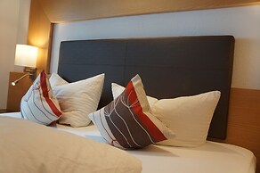 Apart Frühstückspension Stark