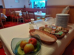 Apart Frühstückspension Stark